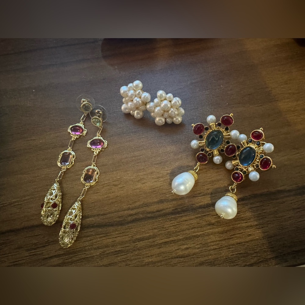 Earring bundle